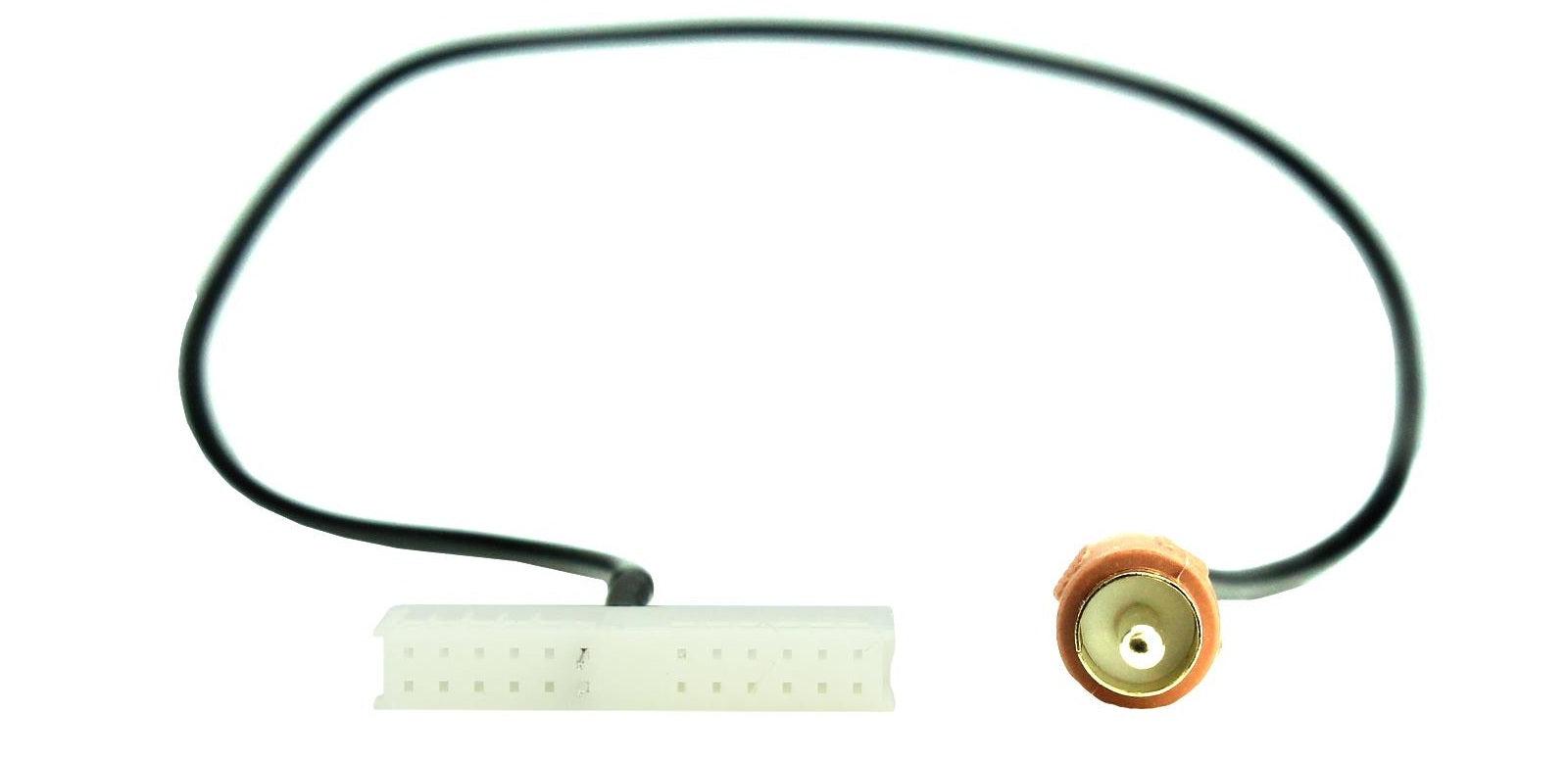 Skoda Yeti 2009 - 2017 (Type 5L) Reverse Camera Retention Cable CAM-VW3-RT