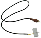 Skoda Yeti 2009 - 2017 (Type 5L) Reverse Camera Retention Cable CAM-VW3-RT