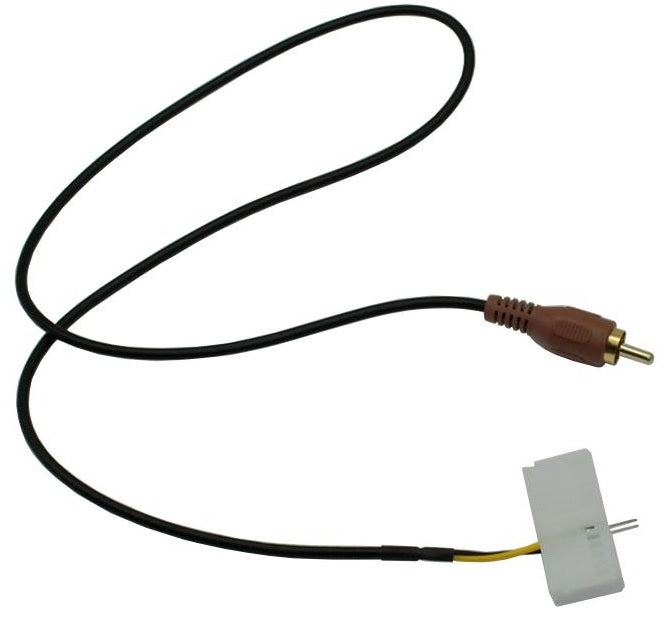 Skoda Yeti 2009 - 2017 (Type 5L) Reverse Camera Retention Cable CAM-VW3-RT