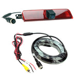 VW Caddy 2008-2016 Replacement Car Reversing Camera CAM-VW8
