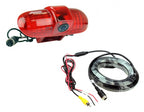 Vauxhall Vivaro, Renault Trafic and Combo 2001 - 2014 Car Brake Light Reverse Rear View Camera CAM-VX8