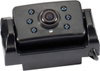 Caliber CAM401 Wireless Digital Rear Camera System with 4.3-Inch TFT Monitor