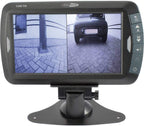 Caliber CAM701 Wireless Digital Rear Camera System with 7-Inch TFT Monitor