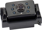Caliber CAM701 Wireless Digital Rear Camera System with 7-Inch TFT Monitor