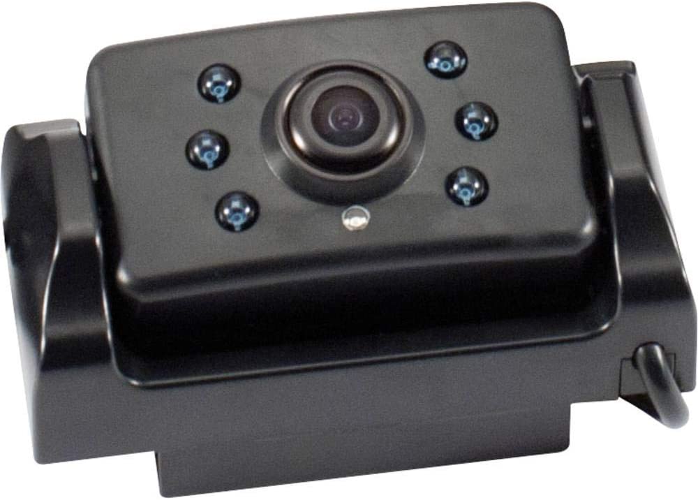 Caliber CAM701 Wireless Digital Rear Camera System with 7-Inch TFT Monitor