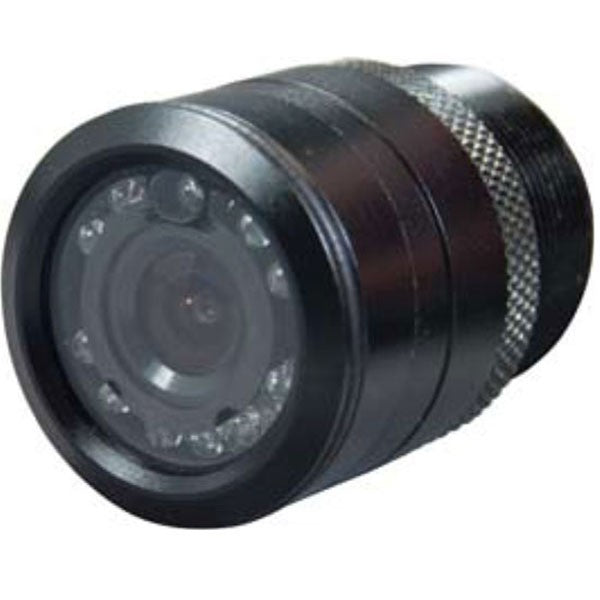 CKO CAM-BM280S Night vision camera with 1/3″ CMOS image sensor that fits behind the bumper.
