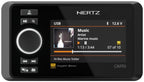 Hertz Capri HD1 Remote Control With Colour Display