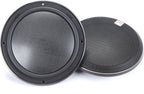 Morel Virtus Nano Carbon MW6 Virtus Nano Carbon Series 6-1/2" woofers