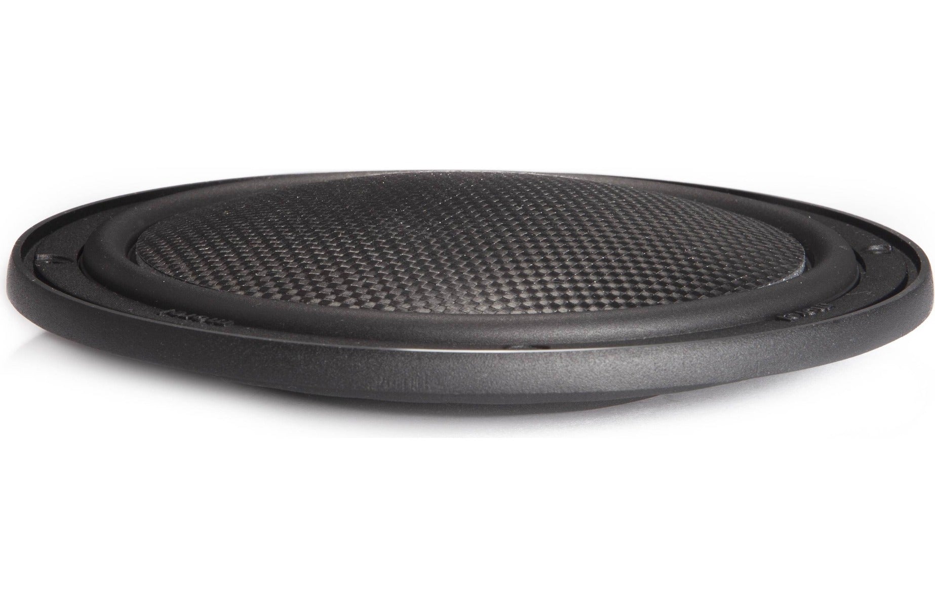 Morel Virtus Nano Carbon MW6 Virtus Nano Carbon Series 6-1/2" woofers