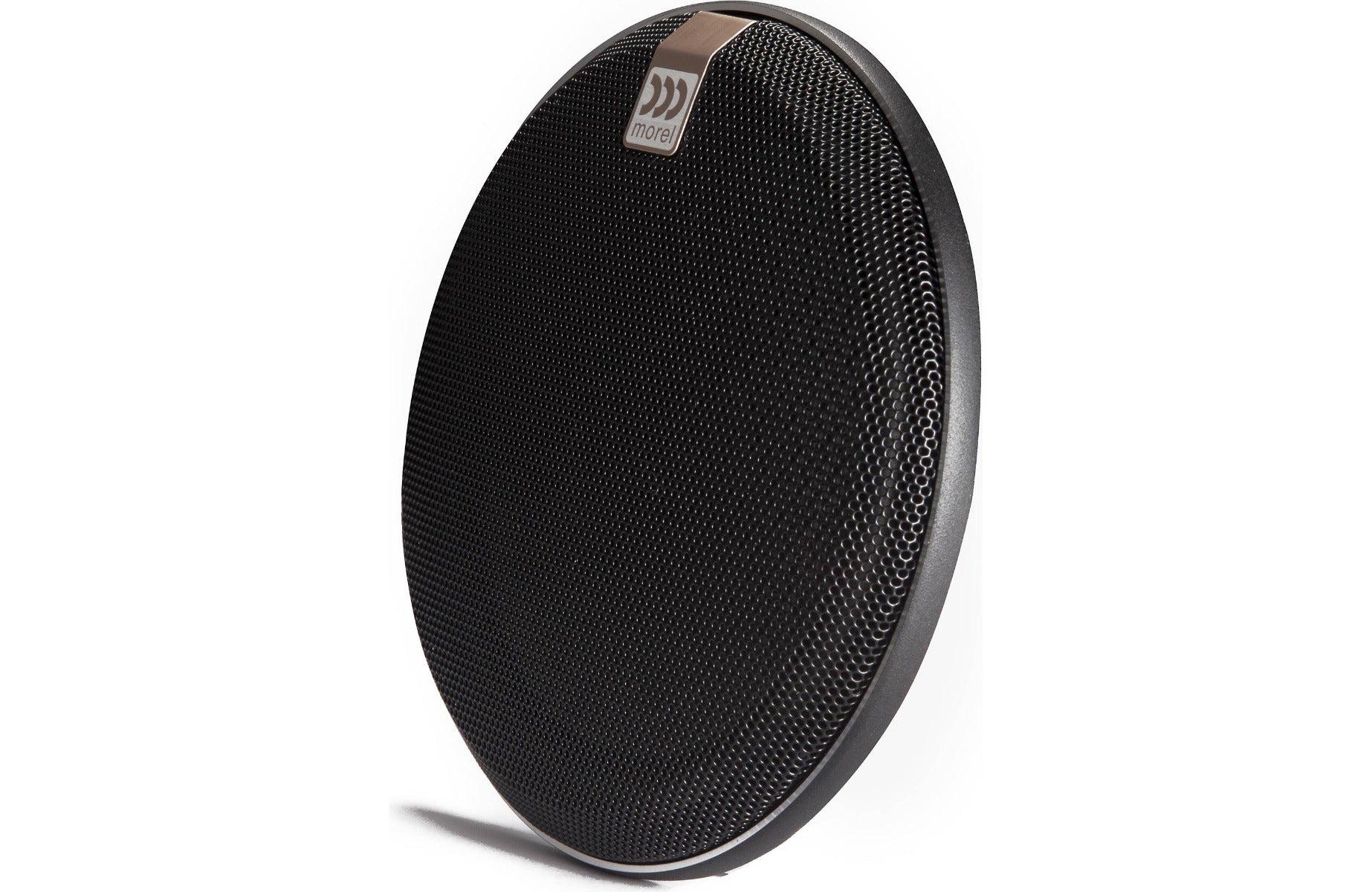 Morel Virtus Nano Carbon MW6 Virtus Nano Carbon Series 6-1/2" woofers
