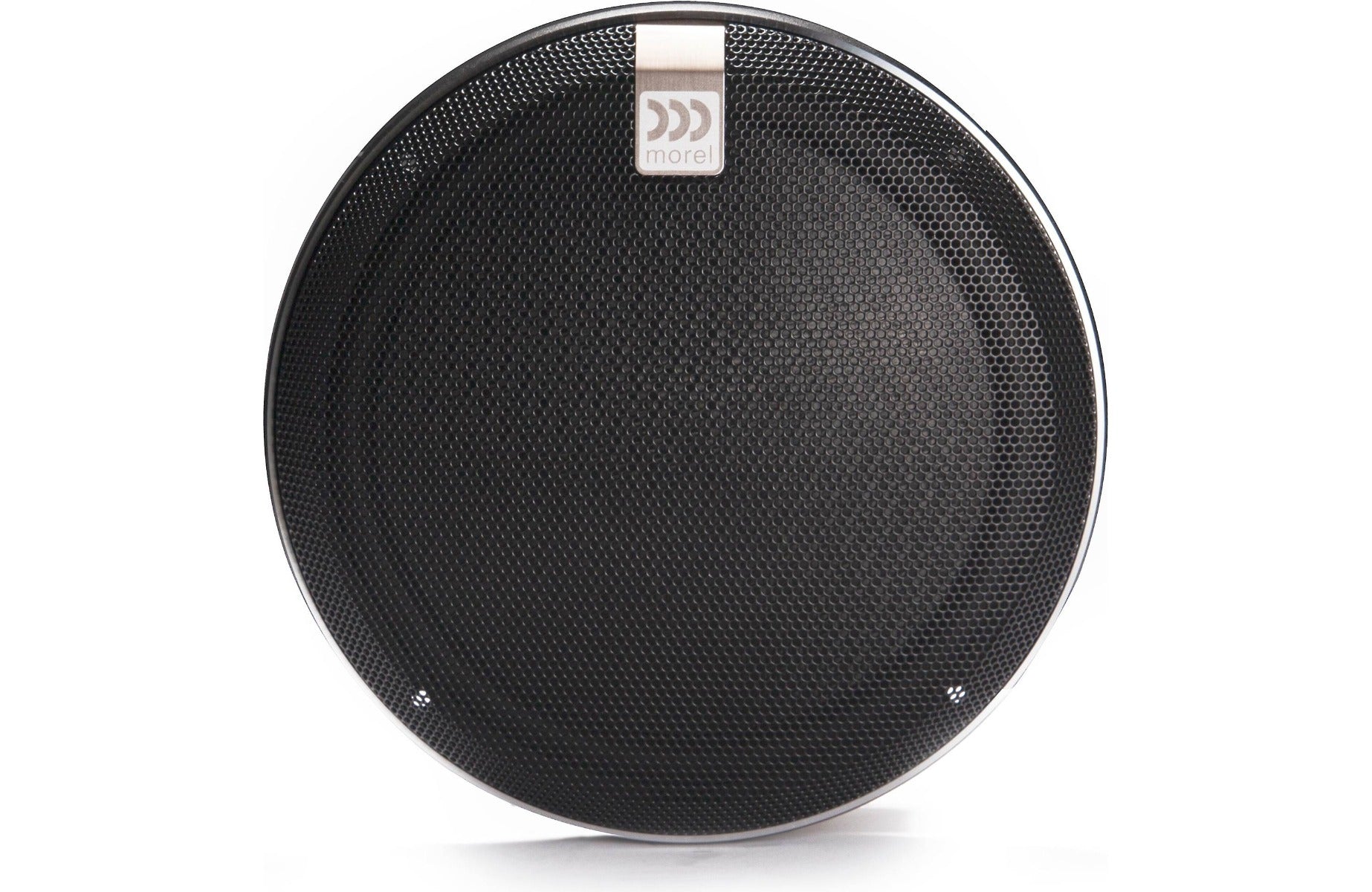 Morel Virtus Nano Carbon MW6 Virtus Nano Carbon Series 6-1/2" woofers