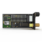 HELIX Extension Card 2.0 – BT HD High Definition Bluetooth® audio streaming module