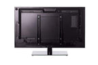 Cavus CAVTSM Medium Table Top TV Stand for 37" - 42" Screens