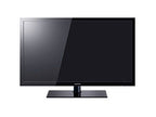 Cavus CAVTSL Large Table Top TV Stand for 46" - 60" Screens