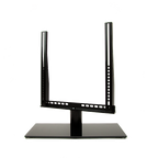 Cavus CAVTSM Medium Table Top TV Stand for 37" - 42" Screens
