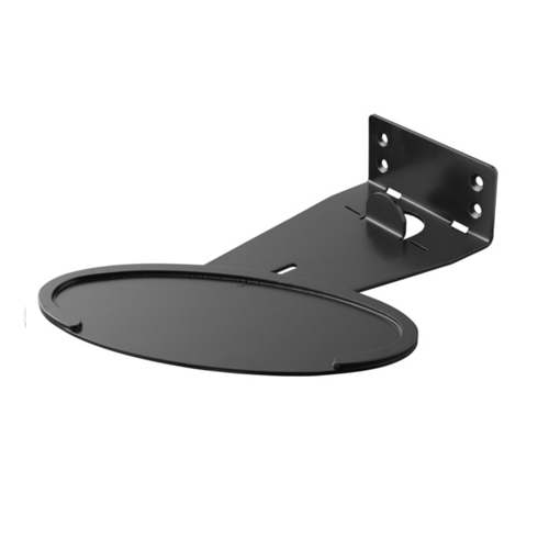Cavus HE5TB Wall mount for Heos 5 speaker Swivel wall mount - Black