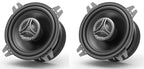 HELIX CB C100.2-S3 -  4" 100mm 2 Way Coaxial Car Speakers 180 Watts