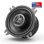 HELIX CB C100.2-S3 -  4" 100mm 2 Way Coaxial Car Speakers 180 Watts