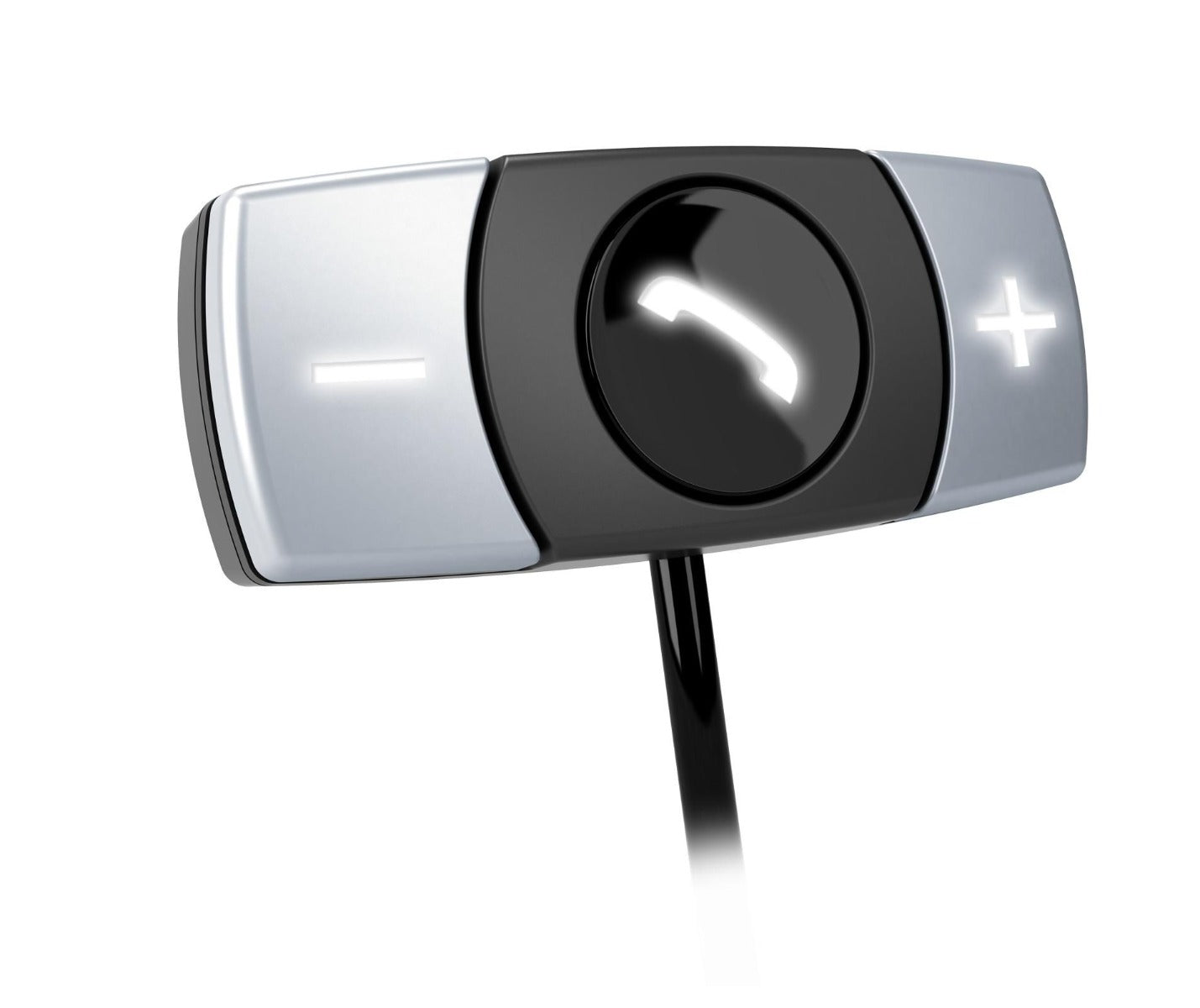 Bury CC9048 Bluetooth Handsfree Car Kit with music streaming,