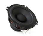 Morel MAXIMO ULTRA CCWR254 2.5" Component Midrange Speakers w/ Grills (Pair)