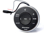 Pioneer CD-ME300 Wired marine remote control for Pioneer receivers