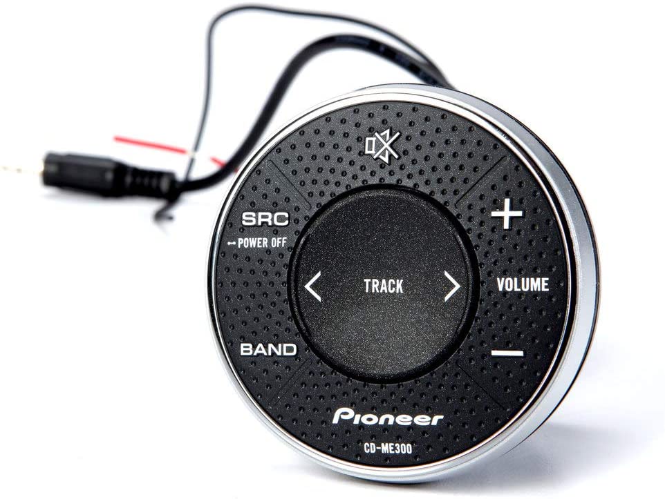 Pioneer CD-ME300 Wired marine remote control for Pioneer receivers