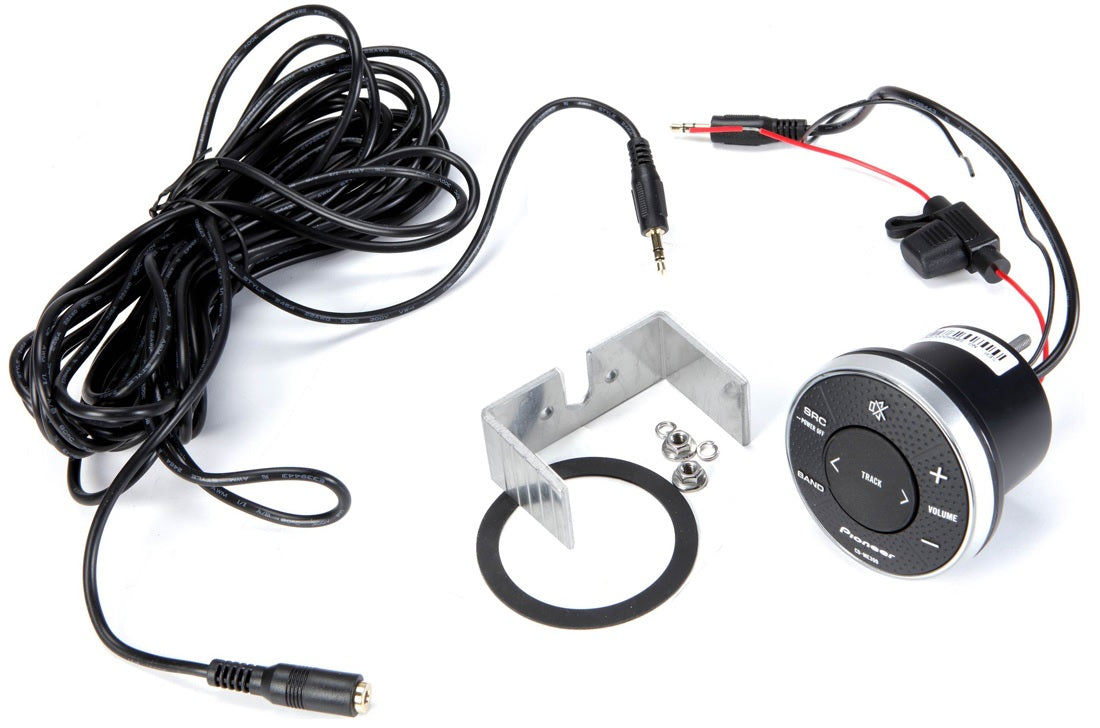 Pioneer CD-ME300 Wired marine remote control for Pioneer receivers
