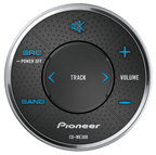 Pioneer CD-ME300 Wired marine remote control for Pioneer receivers