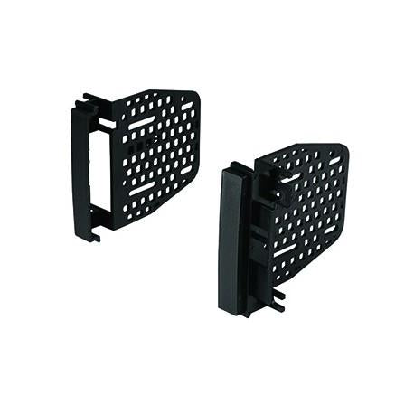 Chrysler, Dodge, Jeep, Mitsubishi, RAM, VW 2004-2008 Fascia Panel Adaptor CDK642