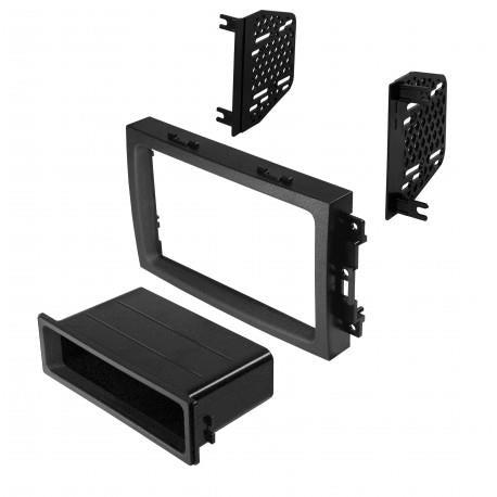Chrysler, Dodge, Jeep 2004-2008 Fascia Panel Adaptor CDK649