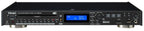 TEAC CD-P750DAB CD Player / DAB+/FM Tuner - Black
