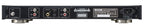 TEAC CD-P750DAB CD Player / DAB+/FM Tuner - Black