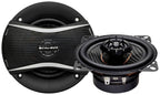 Caliber CDS4G 10cm 4 inch 2-Way Coaxial Speakers With Grills