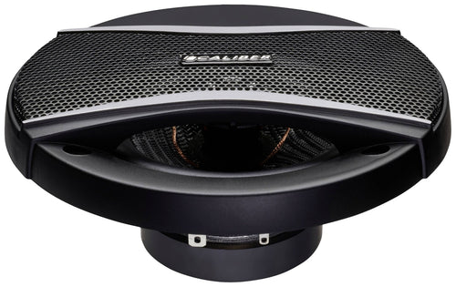Caliber CDS4G 10cm 4 inch 2-Way Coaxial Speakers With Grills