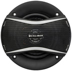 Caliber CDS4G 10cm 4 inch 2-Way Coaxial Speakers With Grills