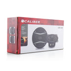 Caliber CDS4G 10cm 4 inch 2-Way Coaxial Speakers With Grills