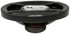 Caliber CDS69G 6x9 inch  3-Way Coaxial Speakers with Grills