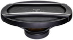 Caliber CDS69G 6x9 inch  3-Way Coaxial Speakers with Grills