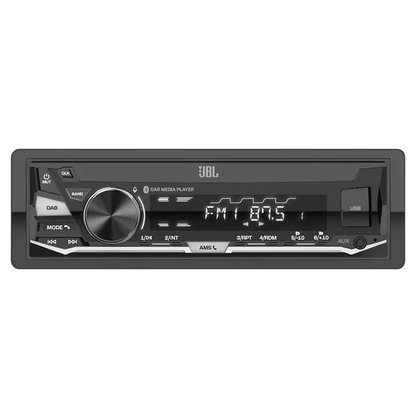 JBL Celebrity 350D Mechless Car MP3 Bluetooth DAB USB AUX