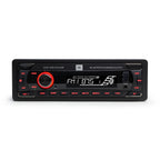 JBL Celebrity 100 Mechless Single DIN Bluetooth, Front AUX & USB Stereo