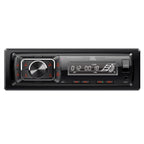 JBL Celebrity 150 Mechless Single DIN DAB+ Front AUX & USB Stereo