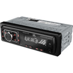 JBL Celebrity 150 Mechless Single DIN DAB+ Front AUX & USB Stereo