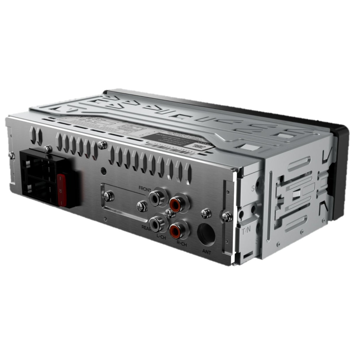 JBL Celebrity 150 Mechless Single DIN DAB+ Front AUX & USB Stereo
