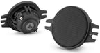JL Audio CF-275mt Custom-fit 2-3/4 inch Mid/Tweeters Car Speakers