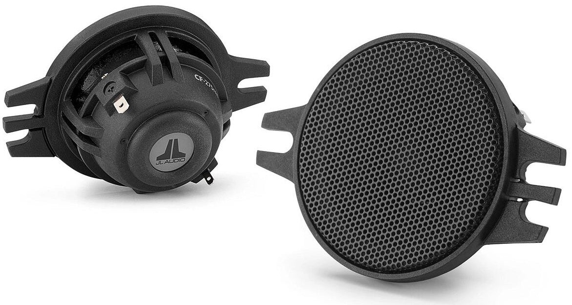 JL Audio CF-275mt Custom-fit 2-3/4 inch Mid/Tweeters Car Speakers