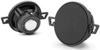 JL Audio CF-350mt Custom-fit 3-1/2 inch Mid/Tweeters Car Speakers