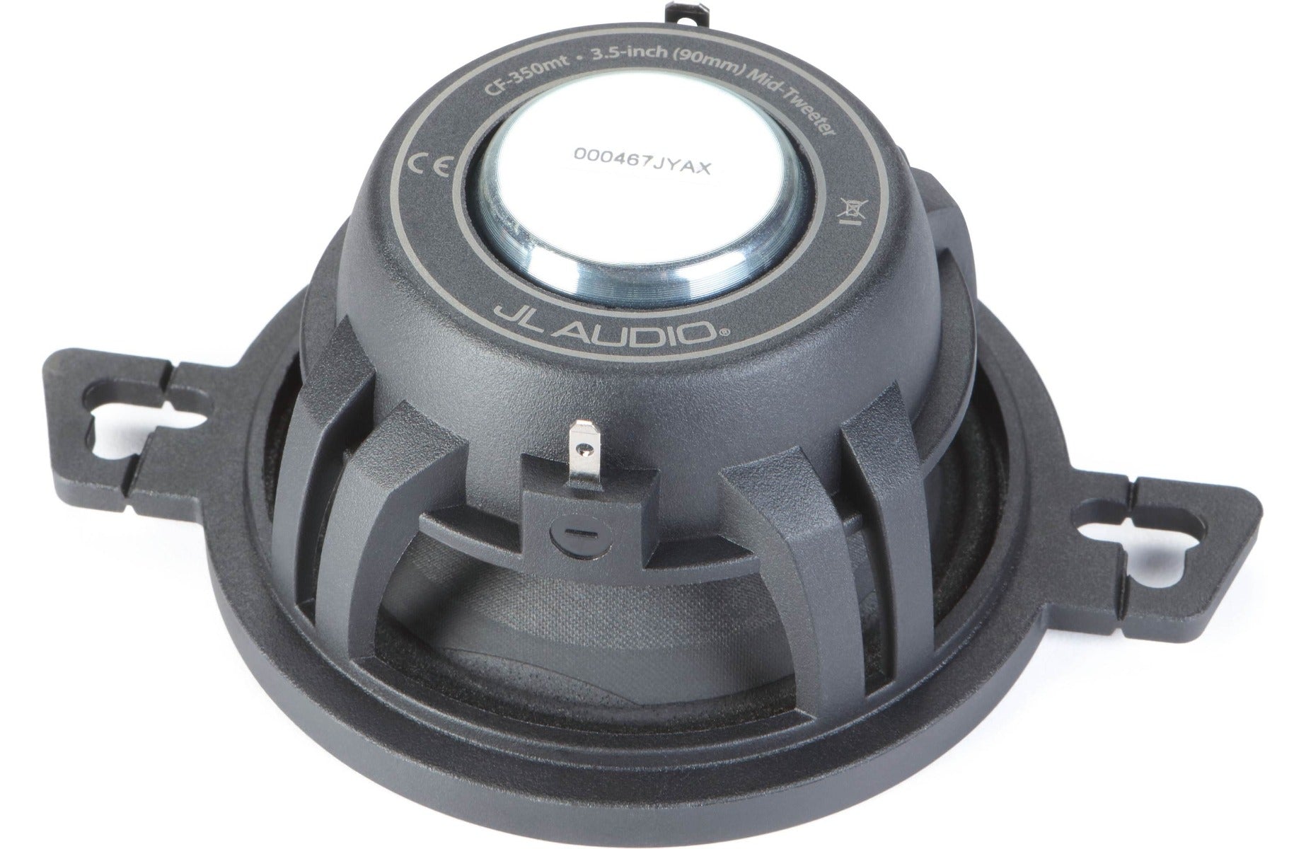 JL Audio CF-350mt Custom-fit 3-1/2 inch Mid/Tweeters Car Speakers