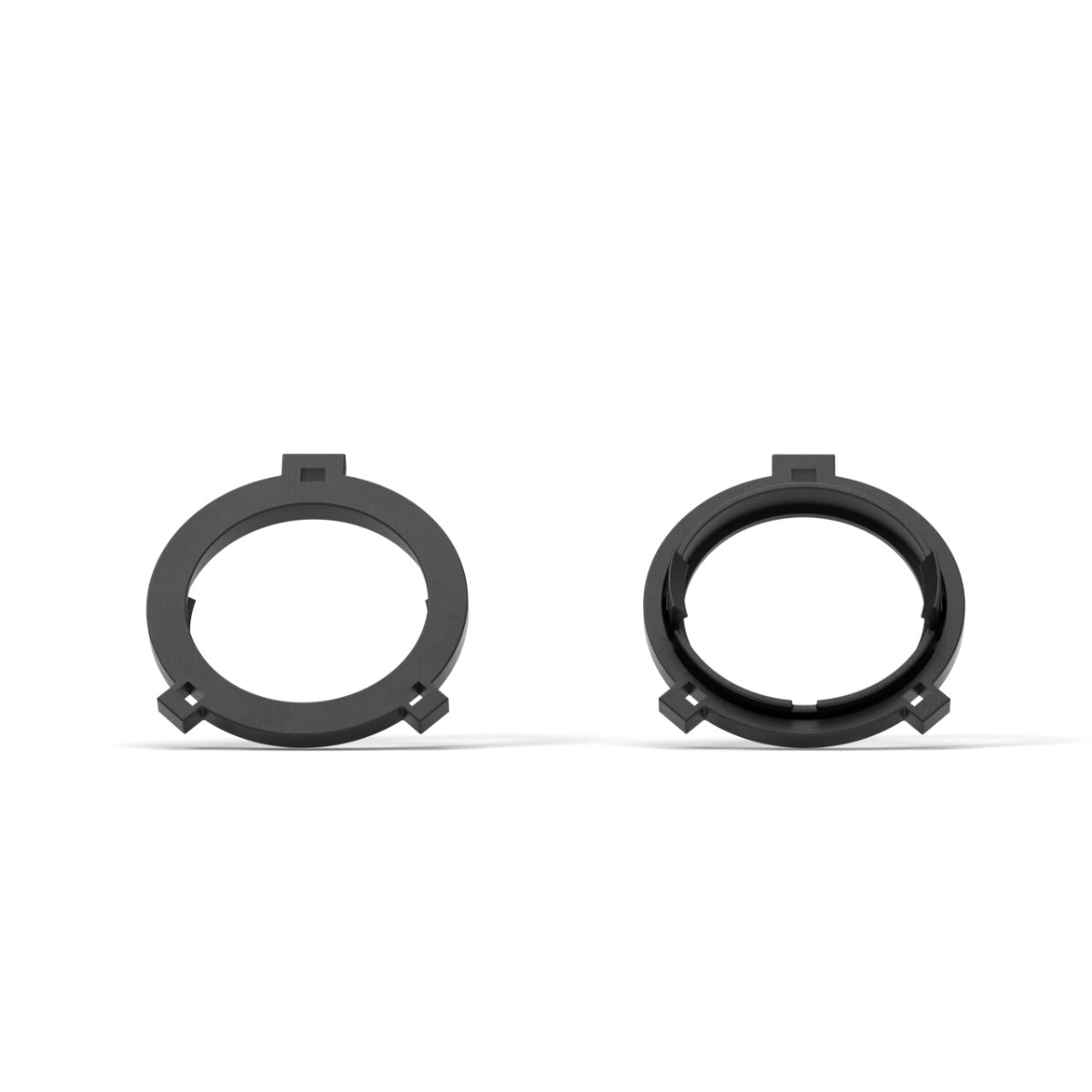 HELIX CFMK20 VW.2 Tweeter mounts for Volkswagen, Skoda and Seat