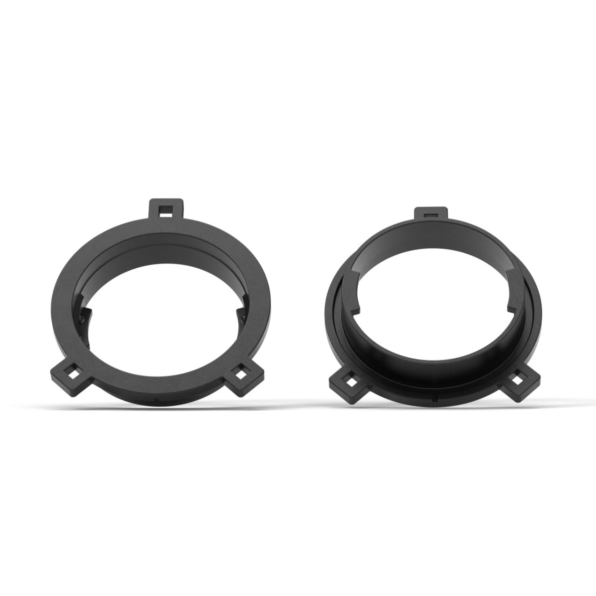 HELIX CFMK25 VW.1 Tweeter mounts for Volkswagen, Skoda and Seat