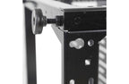 Sanus CFR1610 10U AV Rack Stackable Open Frame Network Rack